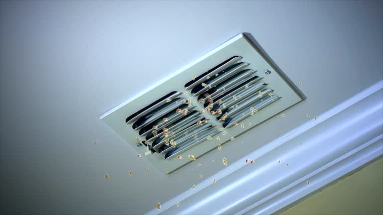 Ventilation Cleaning Services in Meadows Place, TX