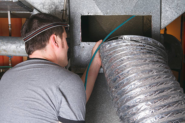 Best Emergency Air Duct Cleaning  in Meadows Place, TX