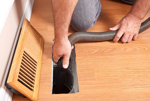 Best Affordable Air Duct Cleaning  in Meadows Place, TX