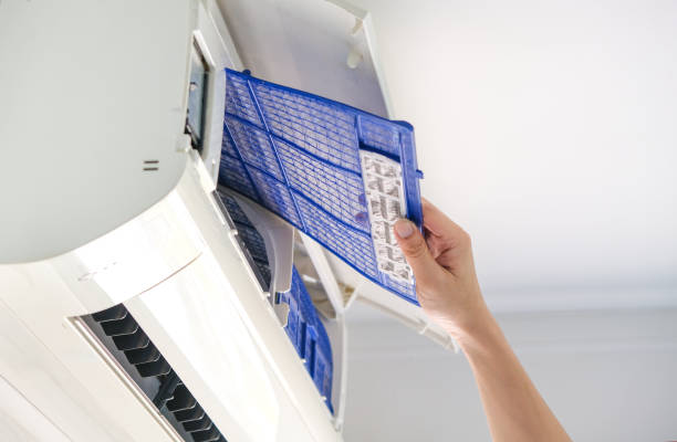 Best Residential Air Duct Cleaning  in Meadows Place, TX