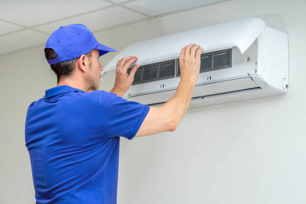 Best General Air Duct Cleaning  in Meadows Place, TX