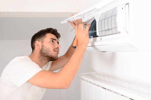 Best Professional Duct Cleaning Services  in Meadows Place, TX